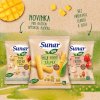 Sunar BIO mini chipsy z mango oceanicznego 18g
