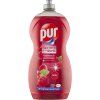 88666 pur 1 2l so world raspberry redcurrant