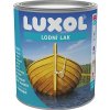 Lakier do łodzi LUXOL 0,75l bezbarwny