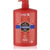 Żel pod prysznic Old Spice Captain dla mężczyzn 1000 ml