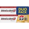 Blend-a-Dent Plus krem ujędrniający duo pack 2x 40 g