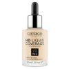 Catrice Make-up HD Liquid Coverage 002