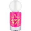 lakier do paznokci essence mini GLOSSY JELLY 02