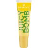 błyszczyk do ust essence JUICY BOMB 106;