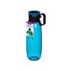 Sistema Tritan Bottle Hydrate Traverse Flip Top 650 ml