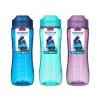 Sistema Hydrate Active Butelka z klapką 800 ml, mix kolorów