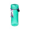 Butelka Sistema Tritan z paskiem Hydrate Swift Flip Top 600 ml, mięta