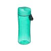 Butelka Sistema Tritan z paskiem Hydrate Swift Flip Top 600 ml, mięta