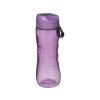 Sistema Hydrate Active Flip Top 800 ml z paskiem, fioletowy