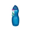 Sistema Hydrate Davina Twist n Sip Bottle 700 ml, blue