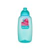 Sistema Hydrate Itsy Twist n Sip Bottle 380 ml, mint