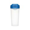 Sistema Shaker Hydrate 750 ml, niebieski
