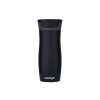Kubek termiczny Contigo West Loop 470 ml, matowa czerń