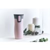 Kubek termiczny Contigo West Loop 470 ml, Millenial Pink
