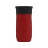 Kubek termiczny Contigo West Loop Mini 300 ml, jagodowy