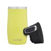 Kubek termiczny Contigo West Loop Mini 300 ml, Limelight