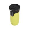 Kubek termiczny Contigo West Loop Mini 300 ml, Limelight