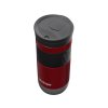 Kubek termiczny Contigo Byron 2.0 470 ml, czerwony Emea