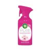Odświeżacz powietrza Air Wick PURE MR 250ml Kwiaty Wiśnia Pc