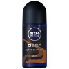 Nivea Roll-on Men 50ml Deep Espresso (Indonezja) Ks
