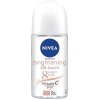 Nivea Roll-on Women 50ml Rozjaśniający jedwabisty dotyk (Indonezja) Ks