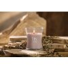 Wazon WoodWick Patchouli Créme średni