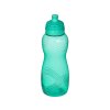 Sistema Hydrate Wave Twist n Sip Bottle 600 ml, mint