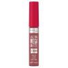 Rimmell Liquid Lipstick Lasting Mega Matte 210