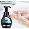 BACILEX | Pěnové mýdlo s antimikrobiální přísadou | 300 ml