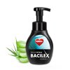 BACILEX | Pěnové mýdlo s antimikrobiální přísadou | 300 ml