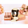 CHOCOLAT & PRALINES | sójový vosk do aromalampy | PARFUMIA® | 40 ml