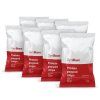protein popped chips paprika 7x 40 g gymbeam