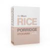 rice porridge chocolate 500 g gymbeam