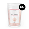 pink himalayan salt 500g fine gymbeam 20 x 500 g