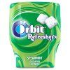 Guma do żucia Orbit Refreshers Spearmint 67 g puszka