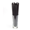 Reusable Brčko 8 x 255 mm black 150 pcs