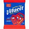 Vitacit napój w proszku truskawkowy + witamina C 100g