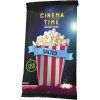 CinemaTime popcorn solony 90g