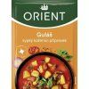 Gulasz orientalny 35g