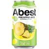 Abest napój 330ml ananas (nuoc dua)