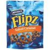 McVities Flipz Pretzels solony karmel 70g