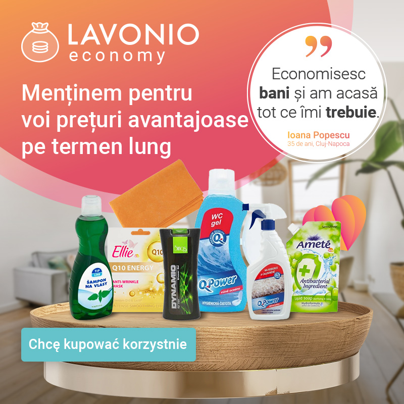 LVN economy mobil