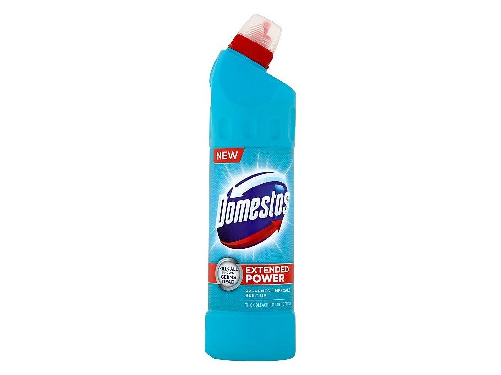 54762 domestos wc cistic 750ml atlantic