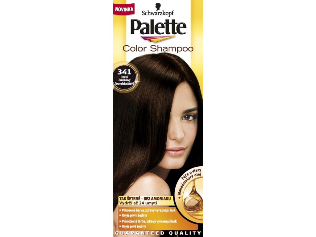 44844 palette color sampon cokoladovy 3 0