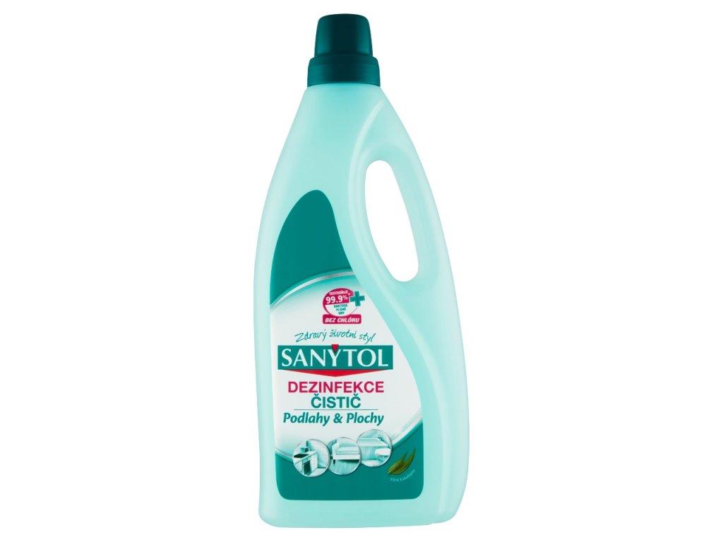 56286 sanytol podlahy 1000ml univerzalni cistic citrus eucalypt