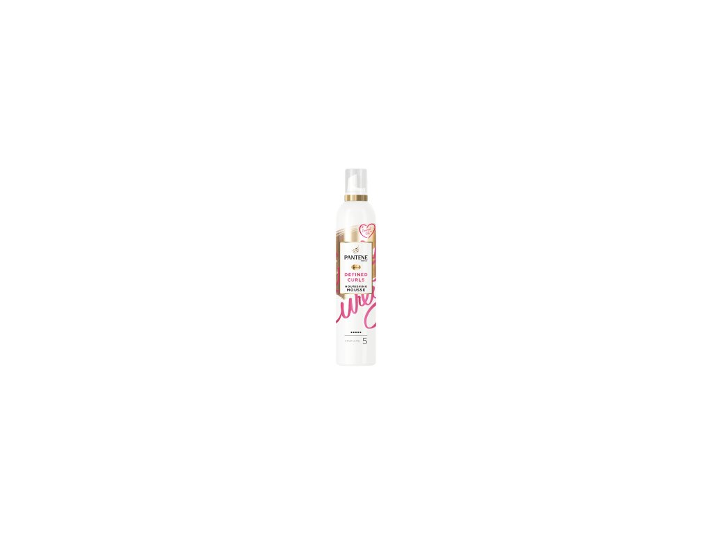 121443 pantene tuzidlo 200ml defined curls