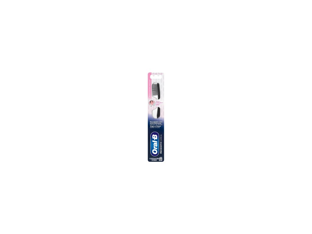 124269 oral b zk sensitive extra soft