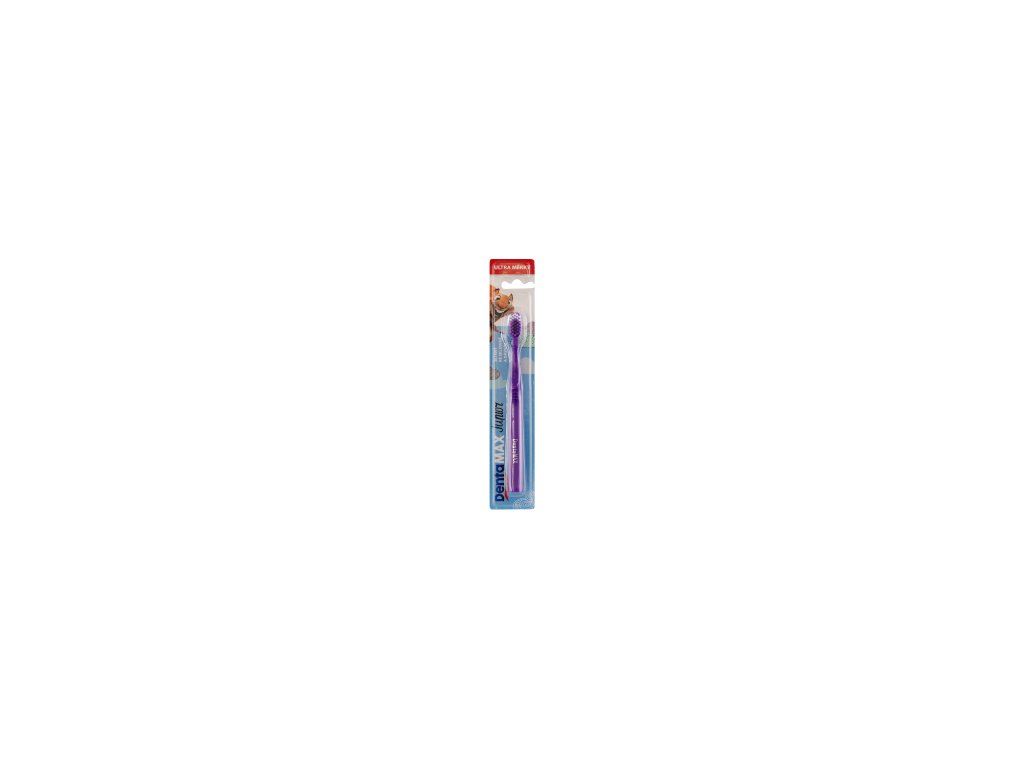 123561 dentamax zk junior ultra soft