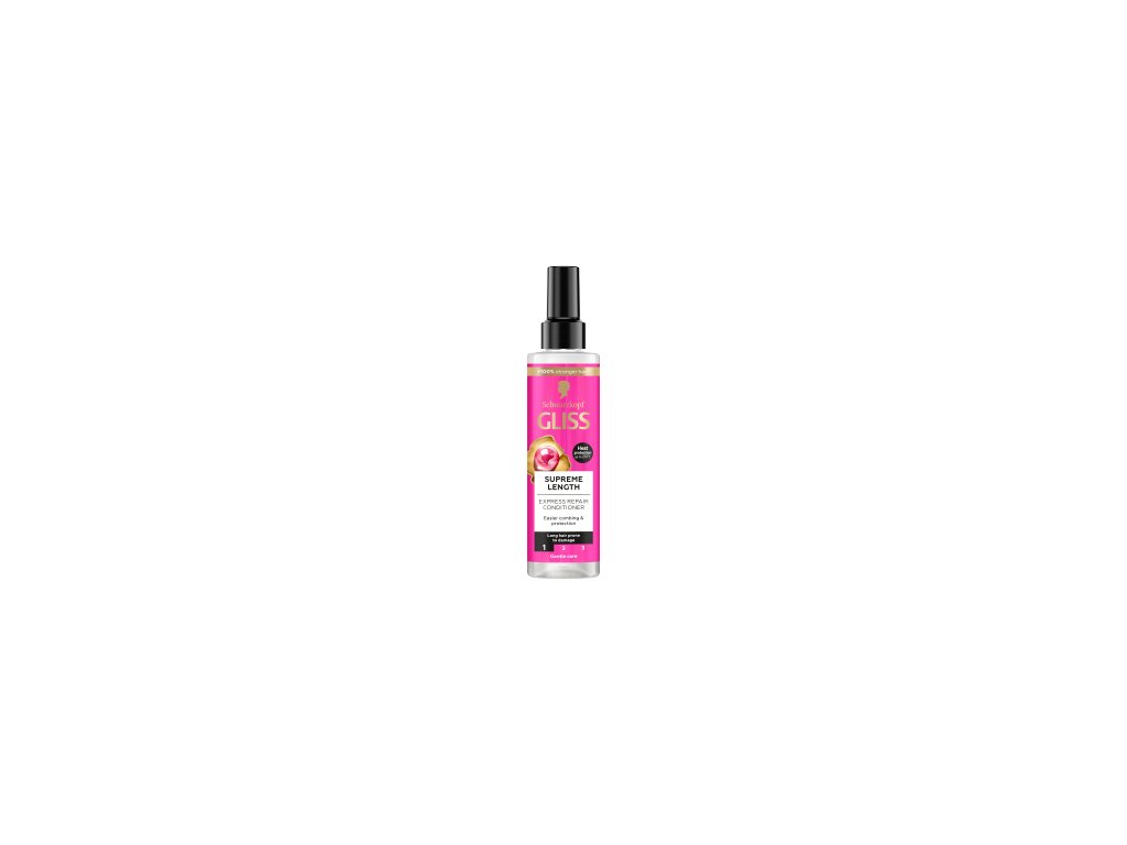 125679 gliss expr balzam 200ml supreme lenght