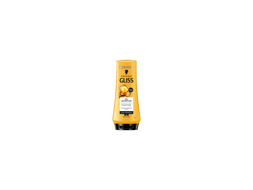 125562 gliss balzam 200ml oil nutritive